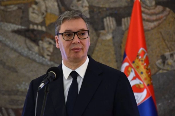 VUČIĆ O NAJVAŽNIJIM TEMAMA! Predsednik Srbije gost Hit Tvita!