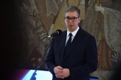 PREDSEDNIK VUČIĆ SUTRA NA OTVARANJU POGONA FABRIKE STAKLA U PARAĆINU! Svečanost zakazana u 12 časova!