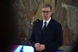 VUČIĆ OKUPLJA KREM SRPSKE DIPLOMATIJE U PALATI SRBIJA: Otvara se Ambasadorska konferencija