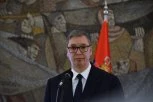 SVE NAJVAŽNIJE TEME PRED GRAĐANIMA: Predsednik Vučić se obraća na godišnjoj konferenciji