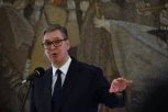 VUČIĆ OBJAVIO: GASNI UGOVOR PRODUŽEN DO MARTA! Čitajte u Srpskom telegrafu!