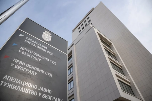 LAŽNA DOJAVA O BOMBAMA U KATANIĆEVOJ! Kontradiverzione ekipe obavile pregled prostorija!