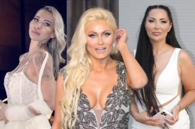 SNAJKA KONAČNO PROGOVORILA O AHMIĆKAMA! Slađana Mandić otkrila da li su Aneli i Sita krive za RAZVOD od Ajlina!