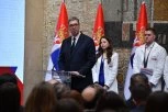 GASPROM PREGOVARA SA MOLOM! Vučić saopštio građanima sjajne vesti: Nećemo se smrzavati, imamo rešenje do 31. marta!