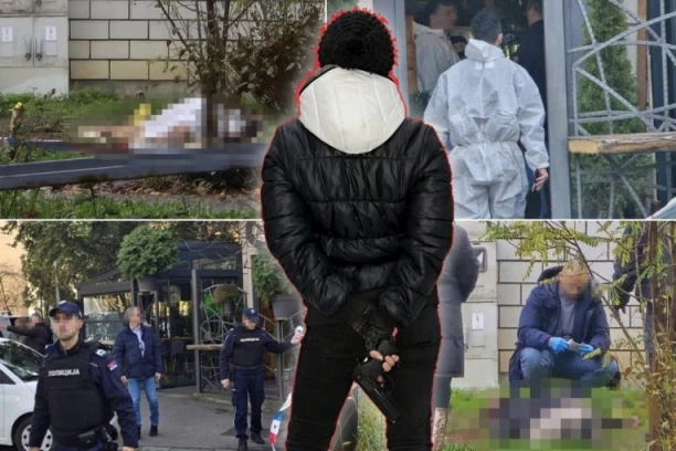 SAZNAJEMO! ŽENE GLAVNI EGZEKUTORI "VRAČARSKOG KLANA"! Nova taktika "vračaraca" iza pucnjava i ubistava: Fantomke, dronovi i čista biografija! (FOTO)