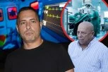 OTAC MIKIJA DUDIĆA U LOŠEM STANJU! Ova informacija se krije od učesnika "Elite" - poznato kad će mu biti saopšteno!