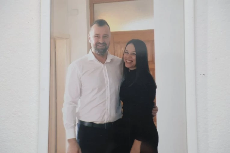 DECA SU POSKAKALA: "ZOVI MAMU! ZOVI TATU!" Ispovest majke Ivane koju je sa suprugom ubio Branko Pušica!