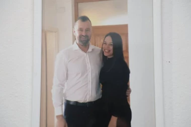 DECA SU POSKAKALA: "ZOVI MAMU! ZOVI TATU!" Ispovest majke Ivane. koju je sa suprugom ubio Branko Pušica!