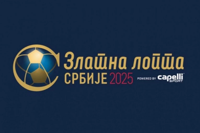 ŠOK U IZBORU ZA NAJBOLJEG TRENERA: FSS odabrao dobitnike nagrada - Bleki Milenković igrač godine!