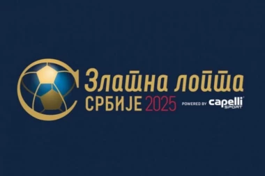 ŠOK U IZBORU ZA NAJBOLJEG TRENERA: FSS odabrao dobitnike nagrada - Bleki Milenković igrač godine!