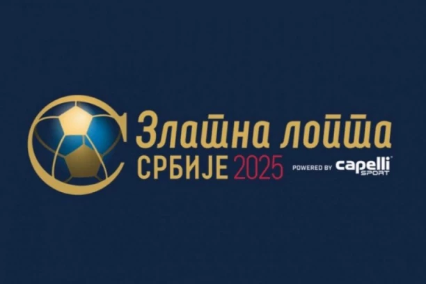 ŠOK U IZBORU ZA NAJBOLJEG TRENERA: FSS odabrao dobitnike nagrada - Bleki Milenković igrač godine!