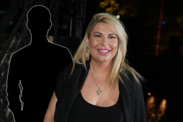 OVO JE OTAC DETETA DEE ĐURĐEVIĆ! Otkriven IDENTITET partnera voditeljke Pinka nakon vesti da je TRUDNA!