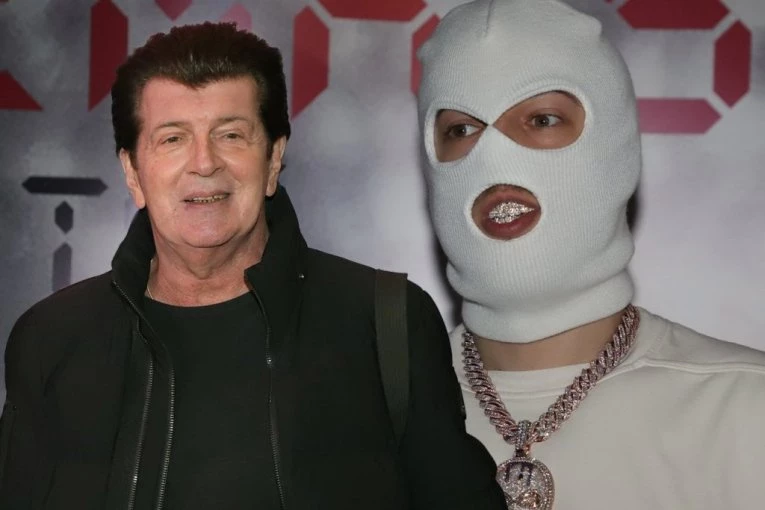 BAJAGA PRIZNAO ŠTA SE KRIJE IZA MASKE DEVITA! Otkriveni ŠOK-detalji, za OVO javnost nije znala! (VIDEO)