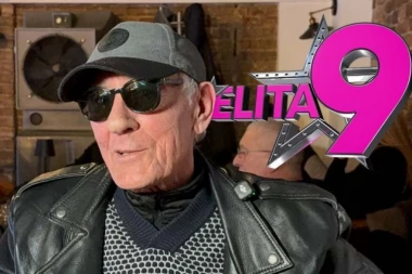 PEĐA D' BOJ U "ELITI 9"?! Imao je najskandalozniju scenu u istoriji rijalitija, a sad ponovo ŠOKIRA! (VIDEO)