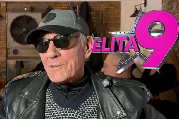 PEĐA D' BOJ U "ELITI 9"?! Imao je najskandalozniju scenu u istoriji rijalitija, a sad pono ŠOKIRA! (VIDEO)