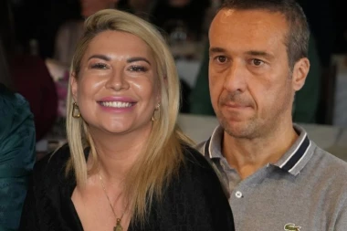 ŠOK-BOMBA MLADENA MIJATOVIĆA NAKON VESTI DA JE DEA TRUDNA: Hitno se oglasio, evo šta je imao da kaže o bivšoj!