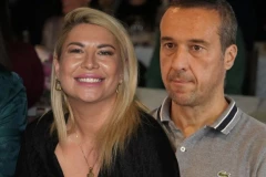 OVO MLADEN MIJATOVIĆ KRIJE OD DEVOJKE I PORODICE: Novinar se obratio i trudnoj Dei Đurđević!