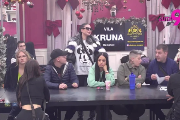 Maja Marinković i Asmin Durdžić