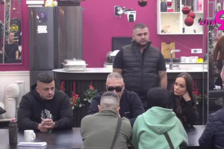 Maja Marinković i Asmin Durdžić