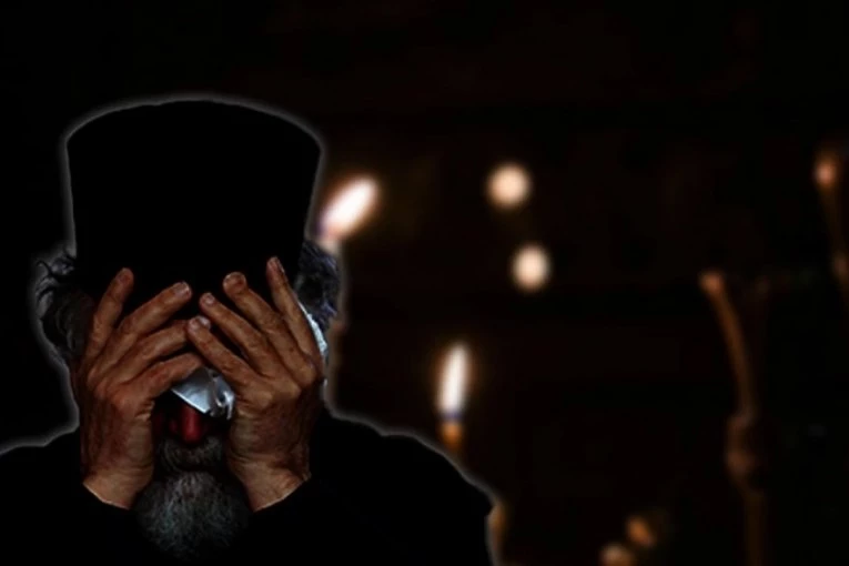 DA LI SVEŠTENICI PLAČU I SMEJU LI TO DA RADE: Otac Spiridon otkriva zašto treba svakodnevno da se molimo za svoje pastire