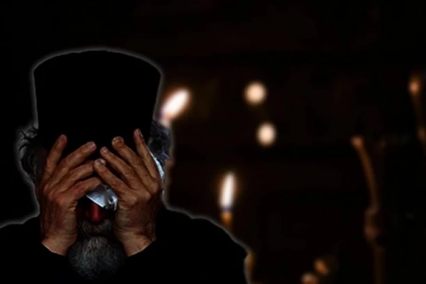 DA LI SVEŠTENICI PLAČU I SMEJU LI TO DA RADE: Otac Spiridon otkriva zašto treba svakodnevno da se molimo za svoje pastire