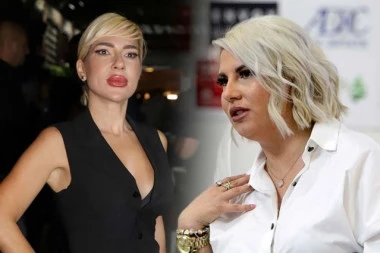 JOVANA JEREMIĆ SE HITNO OBRATILA DEI ÐURÐEVIĆ! Nakon vesti o trudnoći  poslala jasnu poruku!