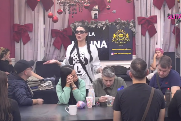 Maja Marinković i Asmin Durdžić