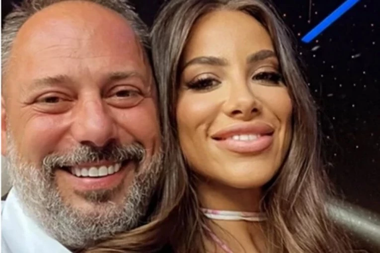 BRANKO BABIĆ OTKRIO U KAKVOM JE STANJU NJEGOVA SUPRUGA NAKON CARSKOG REZA: Čekao da se probudi, a onda otkrio istinu!