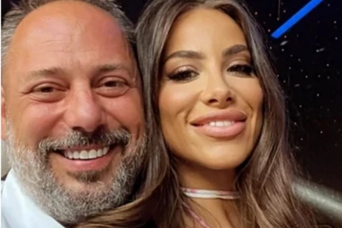 BRANKO BABIĆ OTKRIO U KAKVOM JE STANJU NJEGOVA SUPRUGA NAKON CARSKOG REZA: Čekao da se probudi, a onda otkrio istinu!