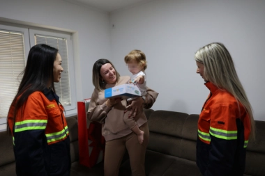 OVO NIKADA NIJE VIĐENO U NAŠOJ ZEMLJI! Počinje izgradnja posebnog doma za malu Irinu iz Bora! Evo šta je to "TAR kuća" i kako će promeniti život hrabre devojčice!