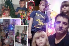 "IMAM ŽIVU I ZDRAVU DECU, NI OD BOGA NIŠTA VIŠE NE TRAŽIM, A KAMOLI OD NOVE GODINE!" Čudesna priča Dragana, kog je žena opljačkala i ostavila s troje dece i sedam puta se preudavala!