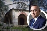 ALBANIJA CRKVU PRETVARA U MUZEJ! Albanac koji je prešao u pravoslavlje poručuje: “Varaju se ako misle da će tako promeniti veru lokalnog stanovništva”