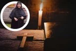 ŠUMADIJA SE OPRAŠTA OD SVOJE OMILJENE IGUMANIJE: U manastir je ušla kao trogodišnja devojčica, a za njom je došla i njena rođena sestra