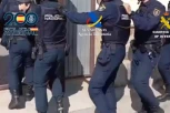 BROD KREĆE, SAD NAM TREBA SREĆA! Evo ko je naručivao banane filovane kokainom sa znakom pume na paketima Balkanskog kartela!