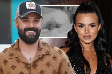 NAJBRUTALNIJE ŽIVOTINJSKO IŽIVLJAVANJE ANITE I LUKE! Ovako nešto kamere još nisu usnimile - već su zakazali SALU ZA POROĐAJ! (VIDEO)