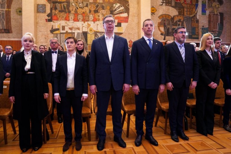 Ambasadorska konferencija