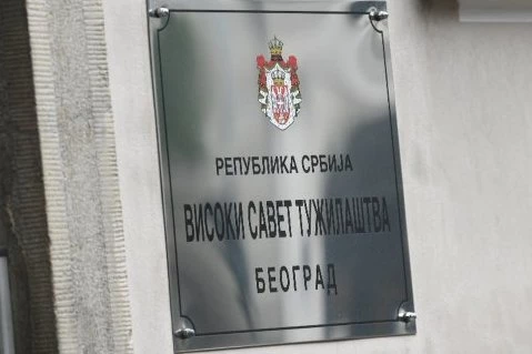 SAOPŠTENJE VISOKOG SAVETA TUŽILAŠTVA! Prvi izbori održani, izlaznost 97 odsto, a ovo su preliminarni rezultati!