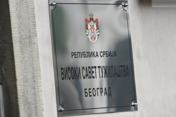 SAOPŠTENJE VISOKOG SAVETA TUŽILAŠTVA! Prvi izbori održani, izlaznost 97 odsto, a ovo su preliminarni rezultati!