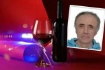 SRBIN OPLJAČKAO VINSKI PODRUM! Ukrao šest boca skupocenog vina, policija traga za njim!