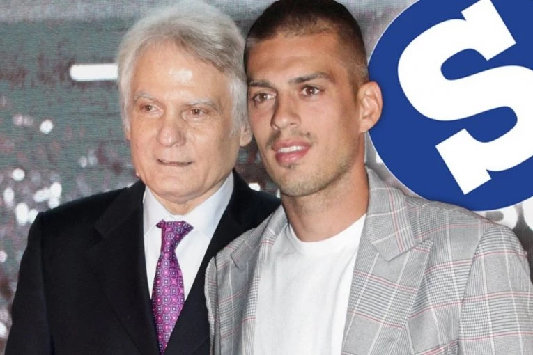 OGLASIO SE DULE SAVIĆ: Evo šta je rekao povodom Vujadinovog učešća u rijalitiju!