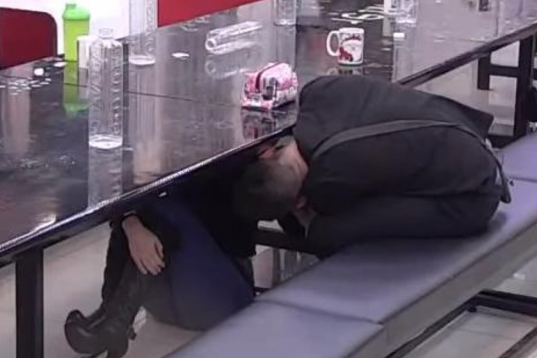 Drama Ivane Krunić i Baneta Čolaka