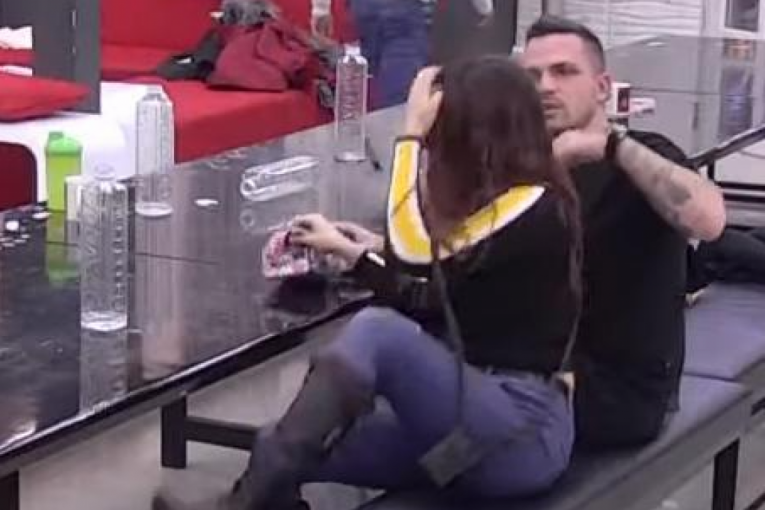 Drama Ivane Krunić i Baneta Čolaka