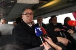 "MI IMAMO OGROMAN PROBLEM!" Vučić o NIS: Nadamo se da će Rusi da pronađu rešenje!
