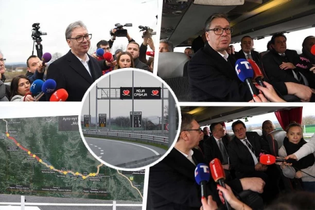 "MI IMAMO OGROMAN PROBLEM!" Vučić o NIS: Nadamo se da će Rusi da pronađu rešenje!