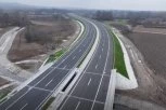 KRALJEVO SE KONAČNO SPAJA SA ČAČKOM: Evo kada se otvara nova deonica Moravskog koridora, Ovo će biti najširi auto-put u Srbiji!