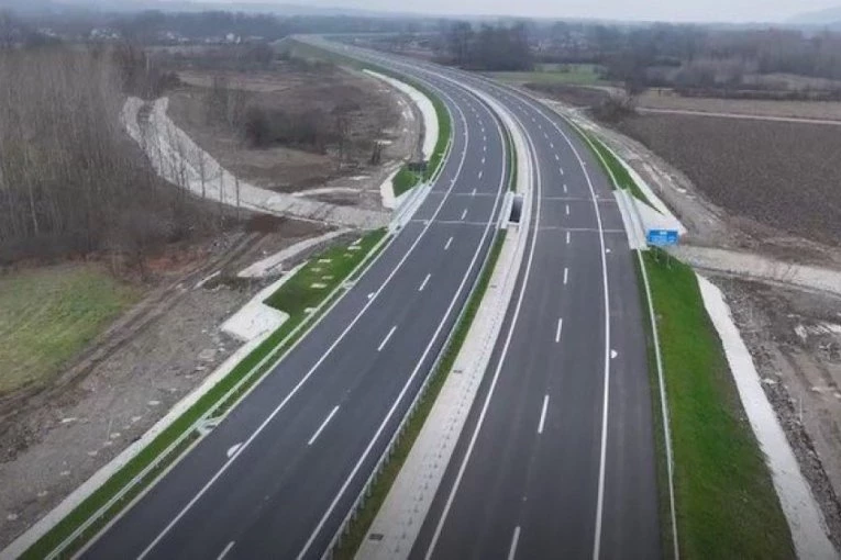 UŠTEDA ZA SVE KOJI PUTUJU: Tačno u 8 sati puštena nova deonica prvog digitalnog koridora u Srbiji