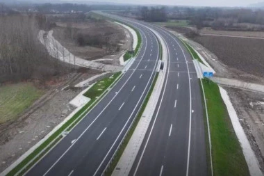 UŠTEDA ZA SVE KOJI PUTUJU: Tačno u 8 sati puštena nova deonica prvog digitalnog koridora u Srbiji