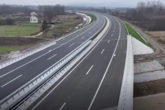 MORAVSKA LEPOTICA ČEKA PRVE VOZAČE: U četvrtak OTVARANJE najmodernijeg auto-puta