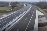 MORAVSKA LEPOTICA ČEKA PRVE VOZAČE: U četvrtak OTVARANJE najmodernijeg auto-puta