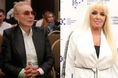 OTKRIVENA ISTINA O SKANDALU S LEPOM BRENOM! Branka Sovrlić konačno priznala: Sve je bilo namenjeno meni...